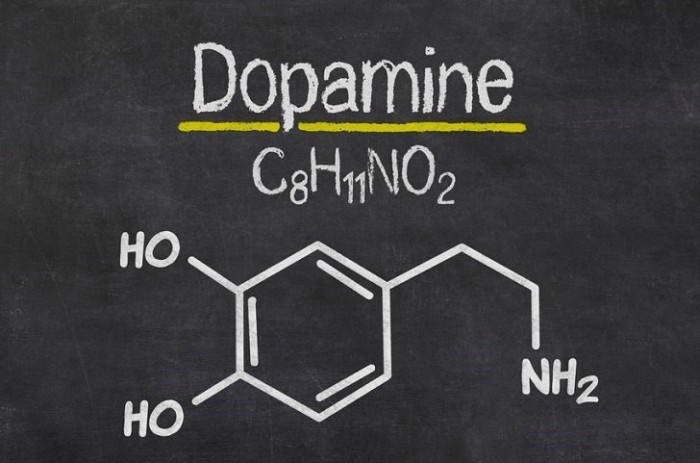 Дофамин